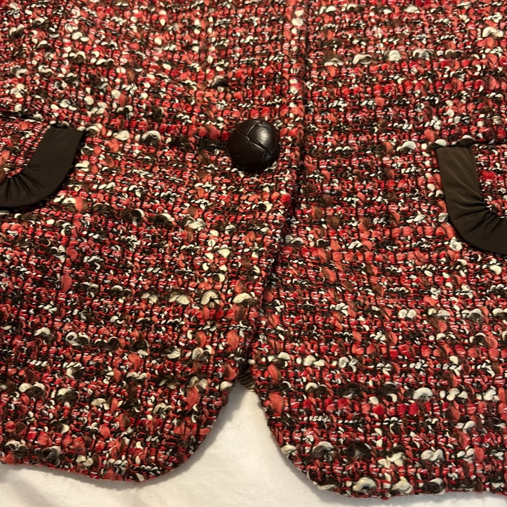 NWT from Talbots. - Picture 7 of 7